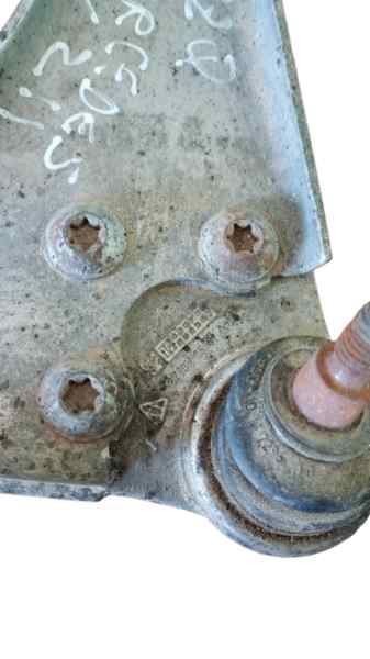 BRAZO SUSPENSION SUPERIOR DELANTERO IZQUIERDO