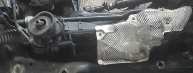 CREMALLERA DIRECCION