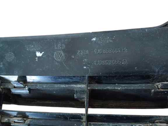 1J0853651H REJILLA DELANTERA VOLKSWAGEN GOLF IV BERLINA (1J1)