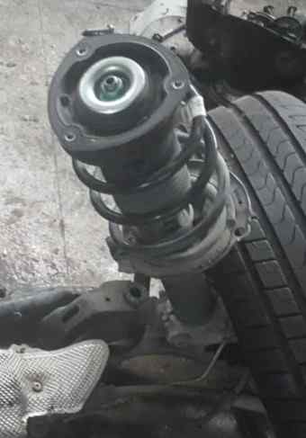 AMORTIGUADOR DELANTERO DERECHO