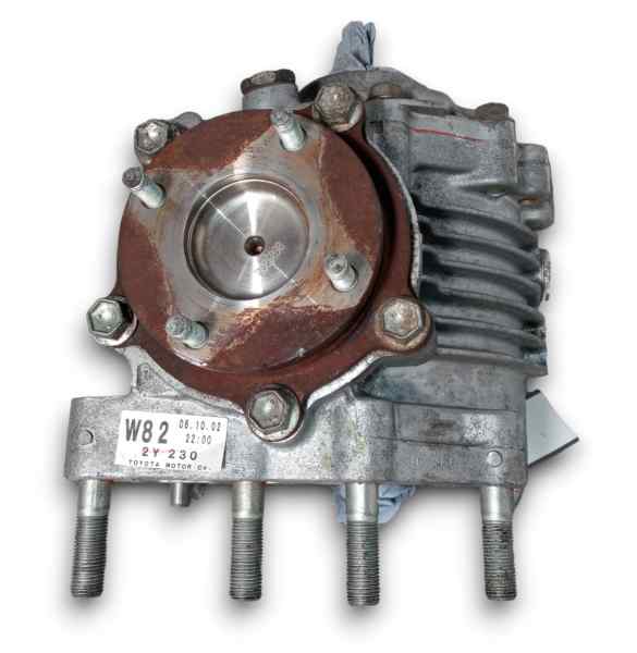 DIFERENCIAL DELANTERO