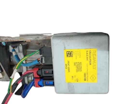 8201050678 MODULO ELECTRONICO RENAULT TWINGO