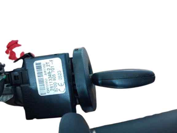 CONMUTADOR DE ARRANQUE