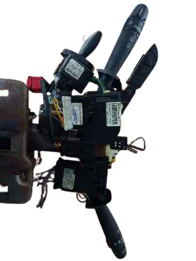 8201193544 ANILLO AIRBAG RENAULT TWINGO