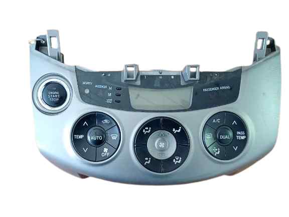 CONMUTADOR DE ARRANQUE