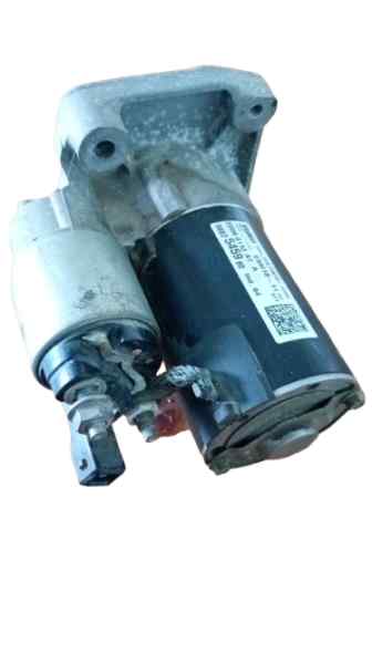 MOTOR ARRANQUE