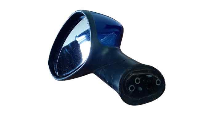 E3011023 RETROVISOR IZQUIERDO FIAT GRANDE PUNTO (199)