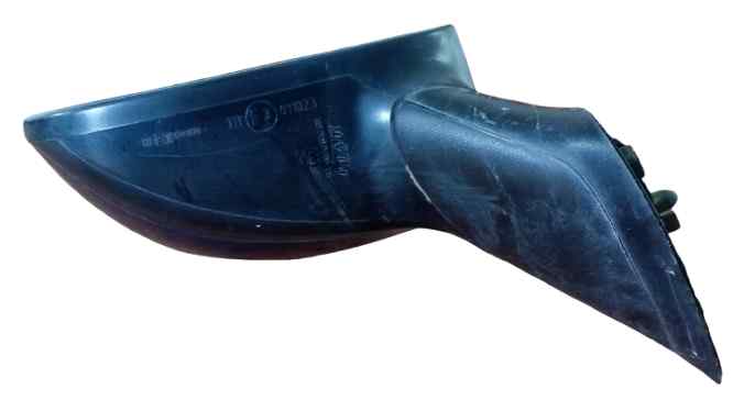 RETROVISOR IZQUIERDO
