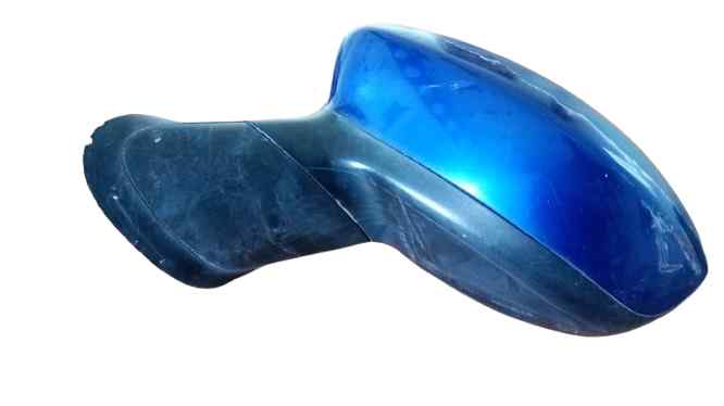 RETROVISOR IZQUIERDO