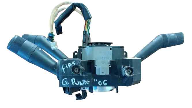 7354104220 MANDO MULTIFUNCION FIAT GRANDE PUNTO (199)