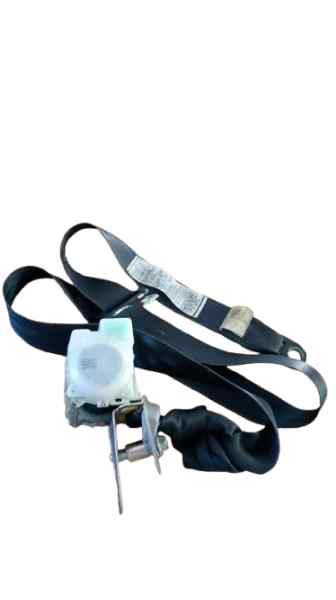 CINTURON SEGURIDAD TRASERO IZQUIERDO