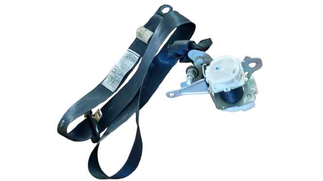 CINTURON SEGURIDAD TRASERO IZQUIERDO