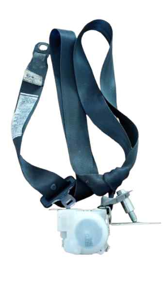 CINTURON SEGURIDAD TRASERO DERECHO