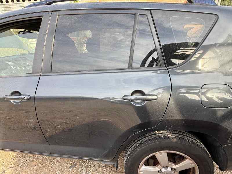 PUERTA TRASERA IZQUIERDA