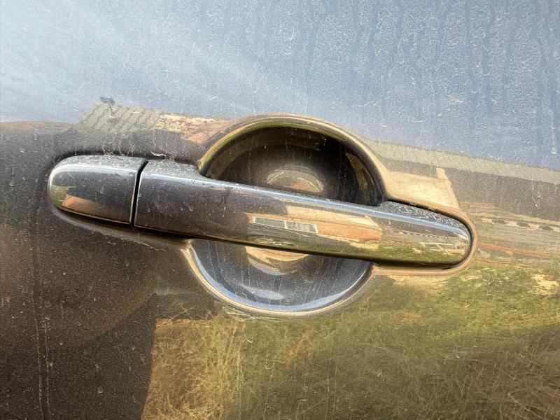 MANETA EXTERIOR TRASERA IZQUIERDA