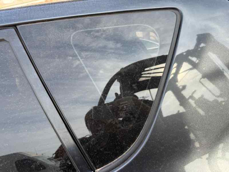 LUNA CUSTODIA TRASERA IZQUIERDA