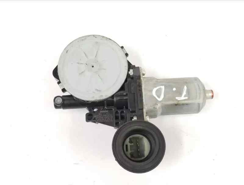 MOTOR ELEVALUNAS TRASERO DERECHO