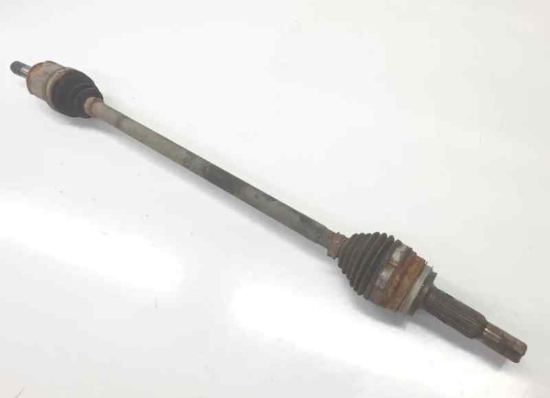 TRANSMISION TRASERA IZQUIERDA