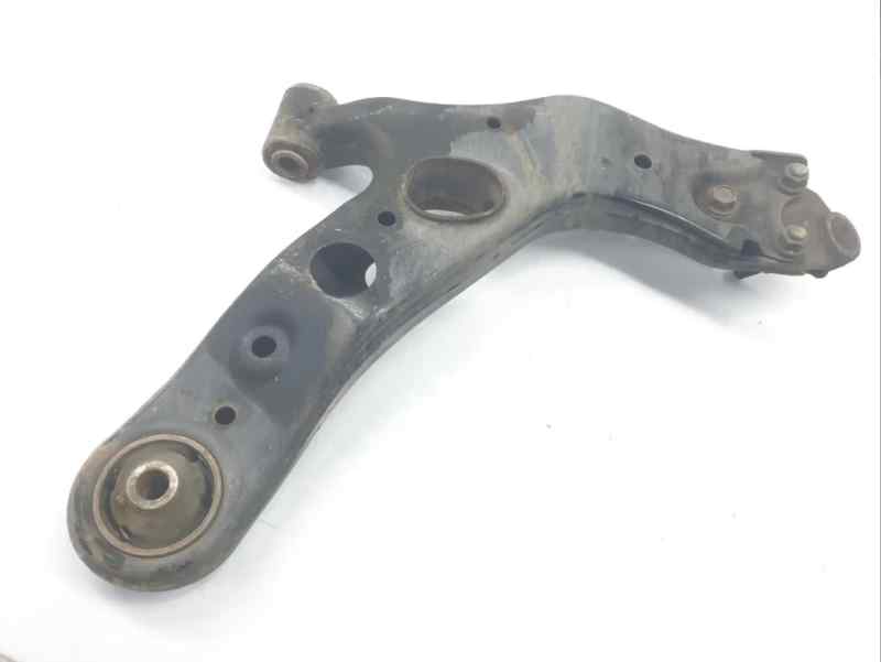 BRAZO SUSPENSION INFERIOR DELANTERO IZQUIERDO