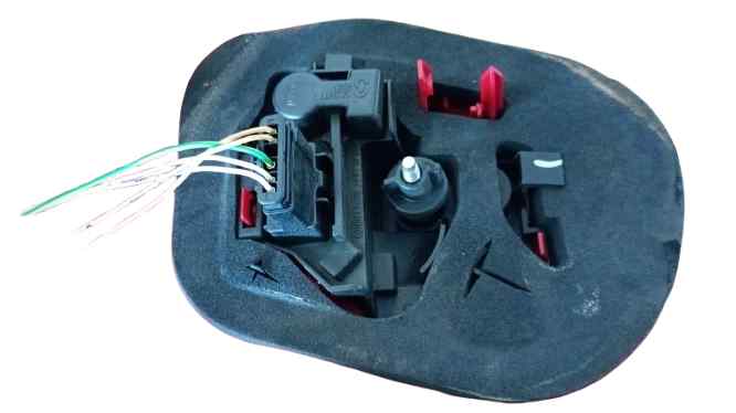 PILOTO TRASERO DERECHO