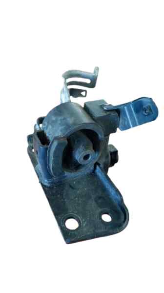 SOPORTE MOTOR IZQUIERDO