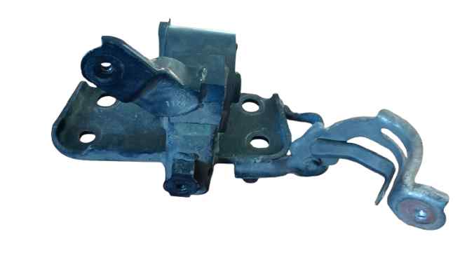 SOPORTE MOTOR IZQUIERDO