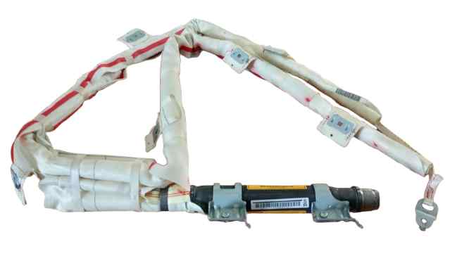 AIRBAG CORTINA DELANTERO DERECHO 