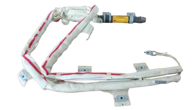 AIRBAG CORTINA DELANTERO IZQUIERDO