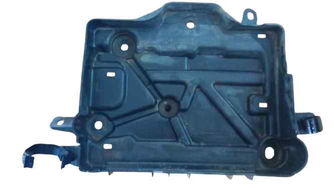 55702622 SOPORTE BATERIA FIAT GRANDE PUNTO (199)