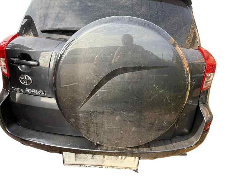 SOPORTE RUEDA RECAMBIO 