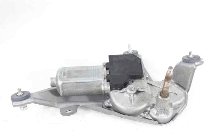 MOTOR LIMPIA TRASERO