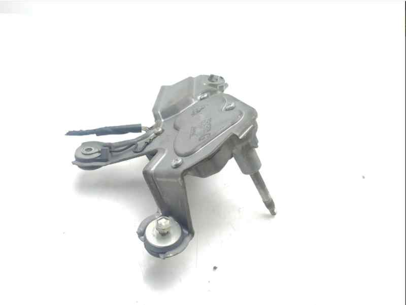 MOTOR LIMPIA TRASERO