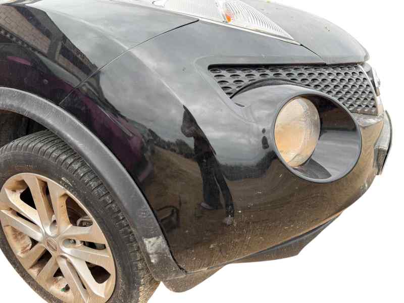 FRONTAL COMPLETO PARAGOLPES FAROS CAPOT REJILLA REFUERZO MORRO 