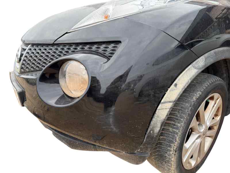 FRONTAL COMPLETO PARAGOLPES FAROS CAPOT REJILLA REFUERZO MORRO 