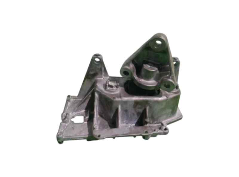 SOPORTE MOTOR IZQUIERDO