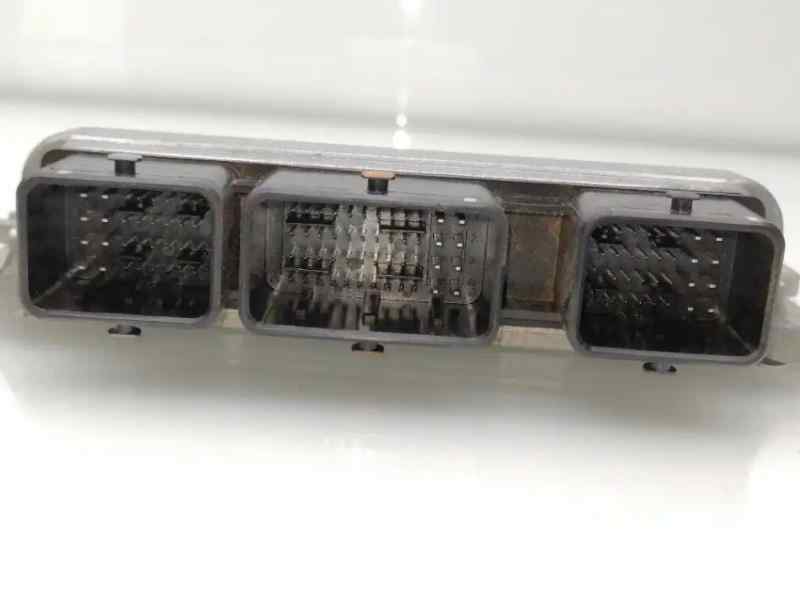 CENTRALITA MOTOR UCE