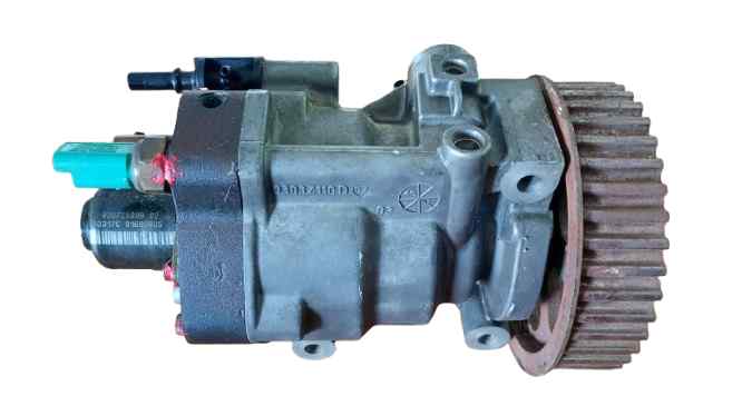 9303Z110D BOMBA INYECCION RENAULT MEGANE II BERLINA 3P