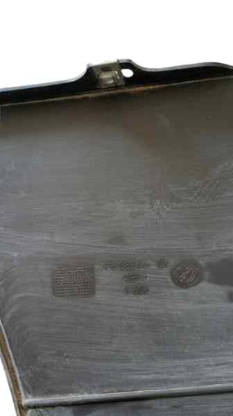 735388443DX PUNTERA PARAGOLPES TRASERA DERECHA FIAT DOBLO (119)