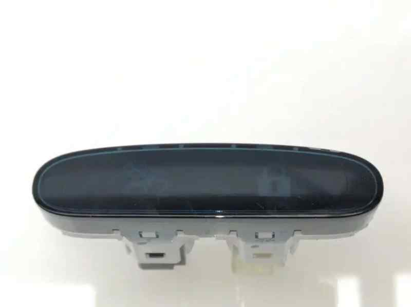 PANTALLA MULTIFUNCION