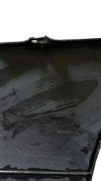 735388444SX PUNTERA PARAGOLPES TRASERA IZQUIERDA FIAT DOBLO (119)