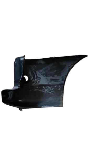 PUNTERA PARAGOLPES TRASERA IZQUIERDA