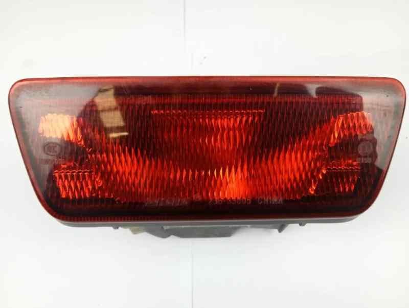 PILOTO TRASERO CENTRAL