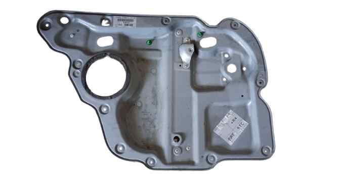 ELEVALUNAS TRASERO IZQUIERDO