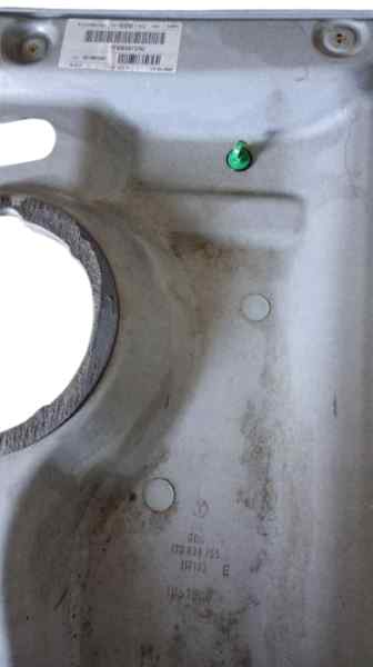 ELEVALUNAS TRASERO IZQUIERDO