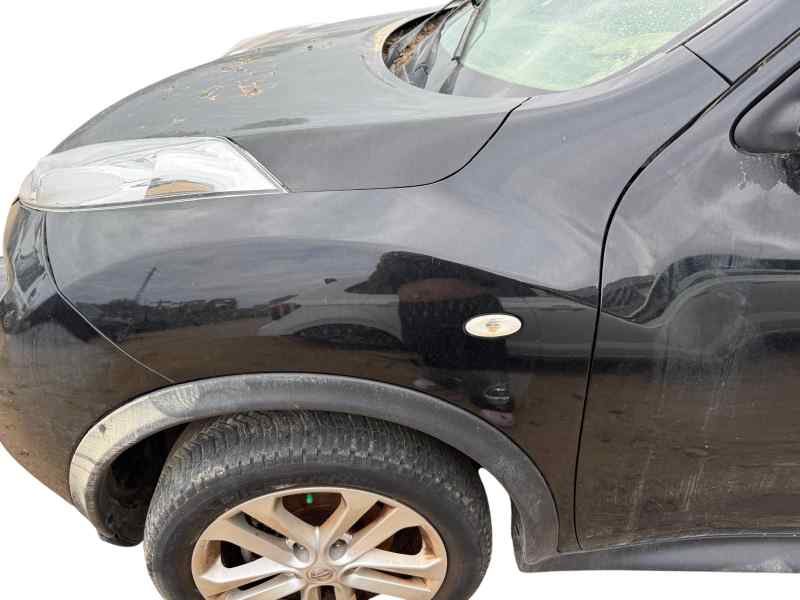 ALETA DELANTERA IZQUIERDA