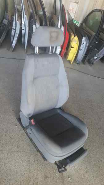 ASIENTO DELANTERO IZQUIERDO VOLKSWAGEN CADDY KA-KB (2K)