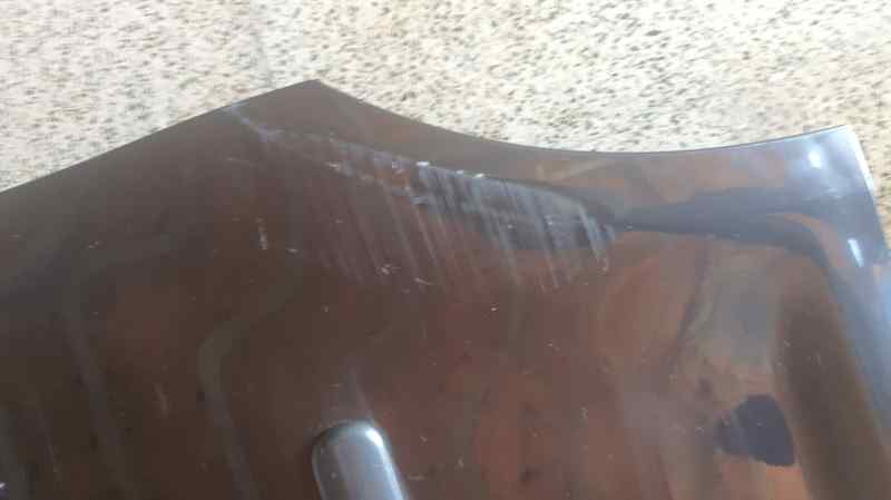 PUERTA TRASERA IZQUIERDA VOLKSWAGEN CADDY KA-KB (2K)