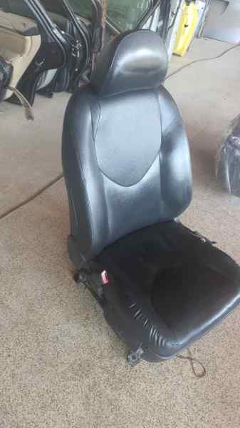 ASIENTO DELANTERO IZQUIERDO TOYOTA RAV 4 (A3)