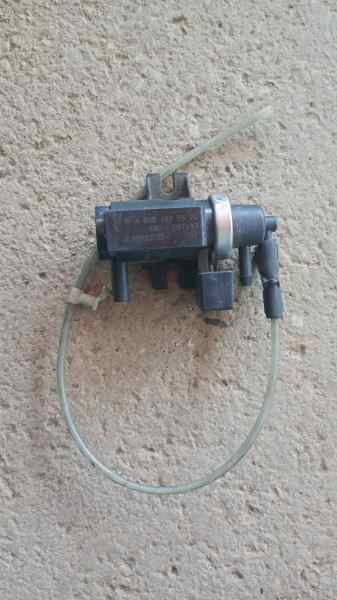 VALVULA AIRE ADICIONAL