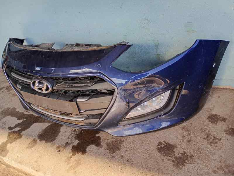 PARAGOLPES DELANTERO